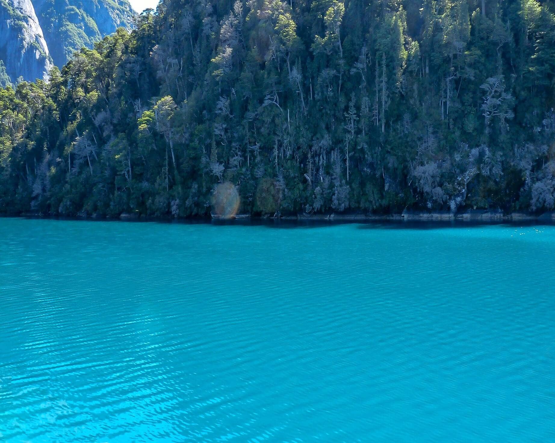 ARGENTINA Y BARILOCHE 